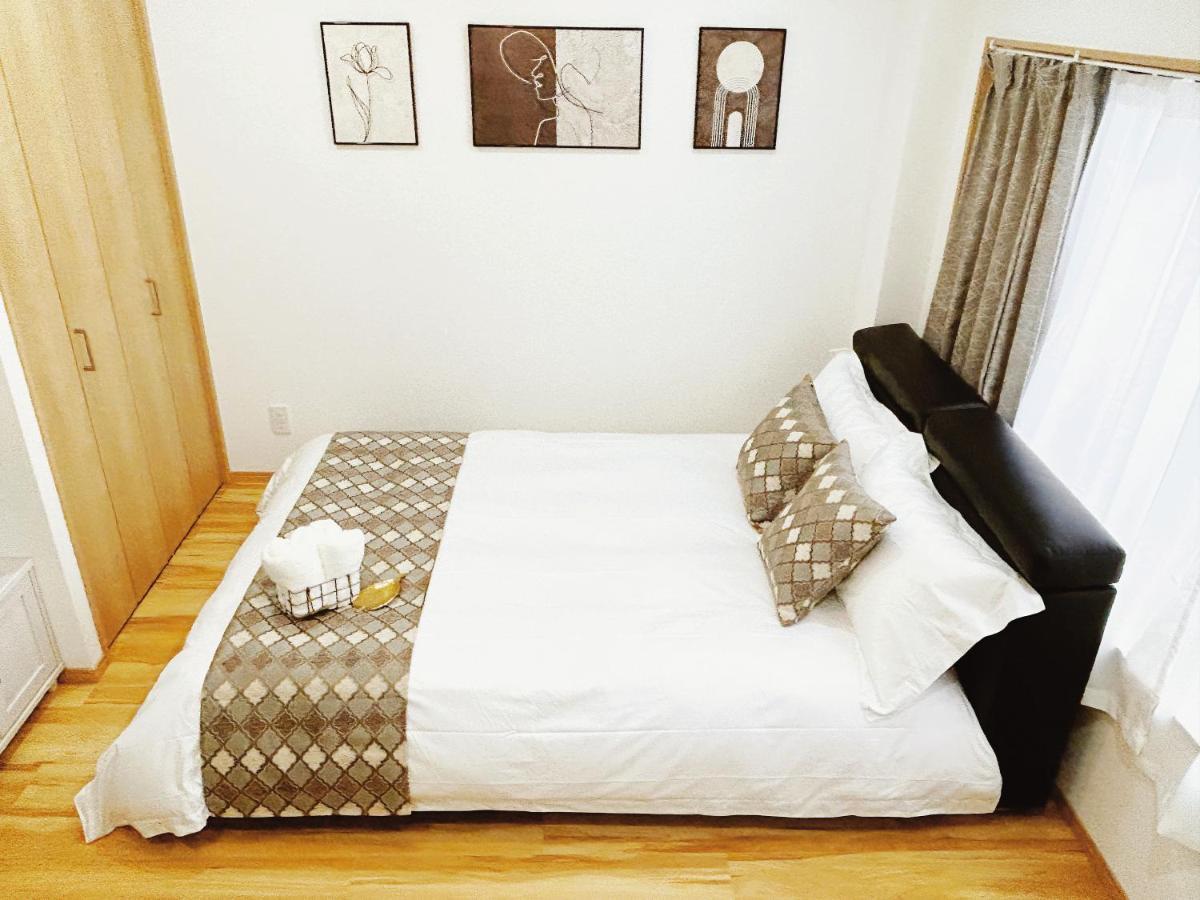 Tokyo Louis House In Ueno Area Close To Jr Yamanote Line & Metro Ginza Line Walk To Ueno Park And Ameyoko المظهر الخارجي الصورة