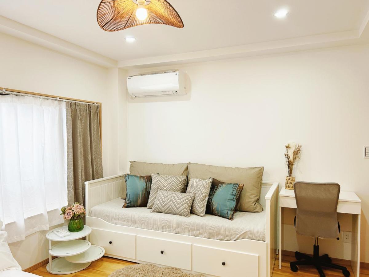 Tokyo Louis House In Ueno Area Close To Jr Yamanote Line & Metro Ginza Line Walk To Ueno Park And Ameyoko المظهر الخارجي الصورة