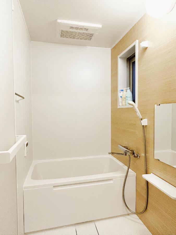 Tokyo Louis House In Ueno Area Close To Jr Yamanote Line & Metro Ginza Line Walk To Ueno Park And Ameyoko المظهر الخارجي الصورة