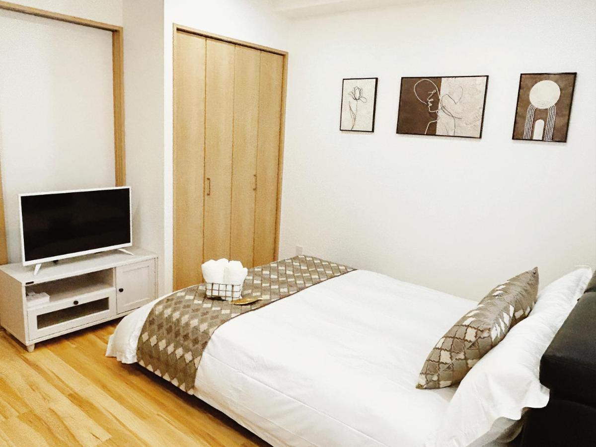 Tokyo Louis House In Ueno Area Close To Jr Yamanote Line & Metro Ginza Line Walk To Ueno Park And Ameyoko المظهر الخارجي الصورة