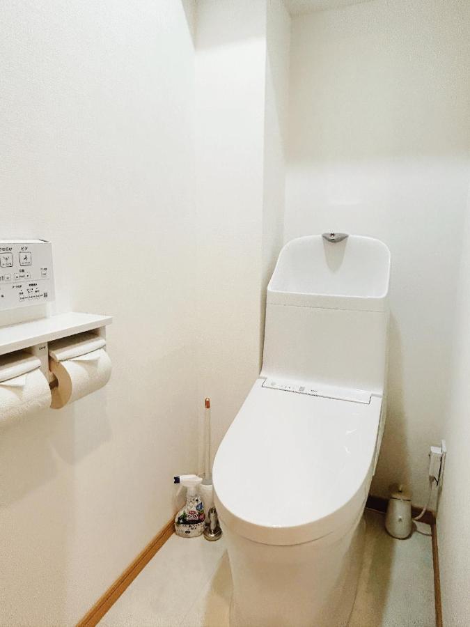 Tokyo Louis House In Ueno Area Close To Jr Yamanote Line & Metro Ginza Line Walk To Ueno Park And Ameyoko المظهر الخارجي الصورة