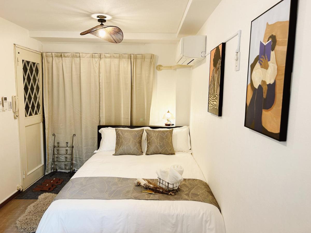 Tokyo Louis House In Ueno Area Close To Jr Yamanote Line & Metro Ginza Line Walk To Ueno Park And Ameyoko المظهر الخارجي الصورة