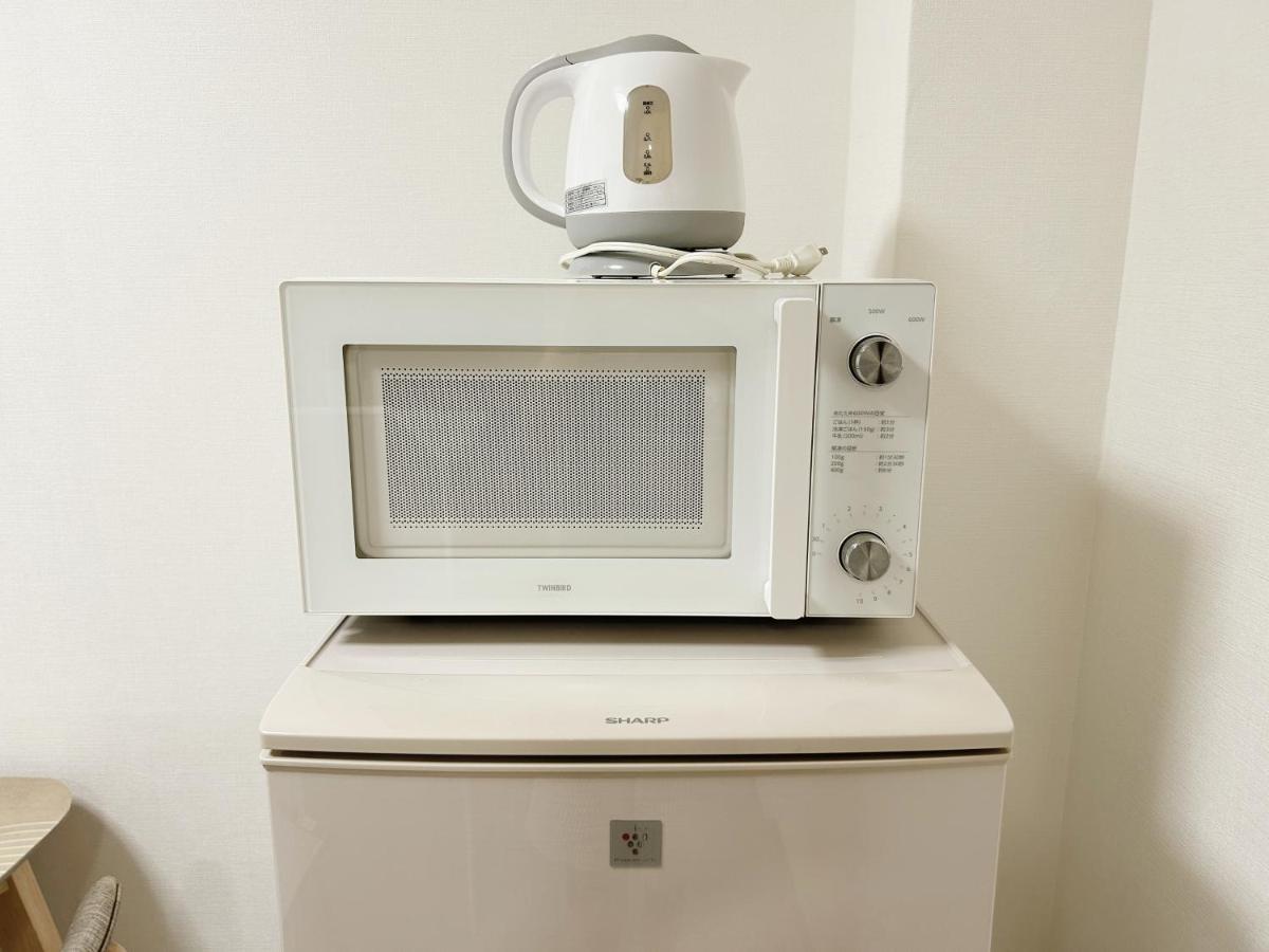 Tokyo Louis House In Ueno Area Close To Jr Yamanote Line & Metro Ginza Line Walk To Ueno Park And Ameyoko المظهر الخارجي الصورة