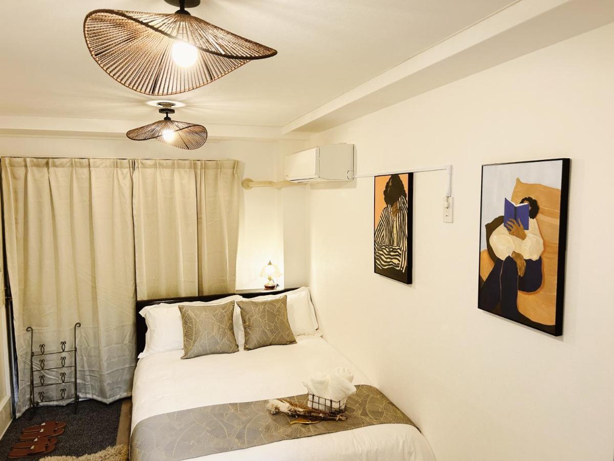 Tokyo Louis House In Ueno Area Close To Jr Yamanote Line & Metro Ginza Line Walk To Ueno Park And Ameyoko المظهر الخارجي الصورة