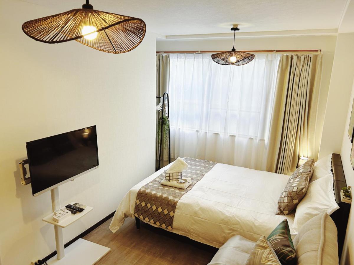 Tokyo Louis House In Ueno Area Close To Jr Yamanote Line & Metro Ginza Line Walk To Ueno Park And Ameyoko المظهر الخارجي الصورة