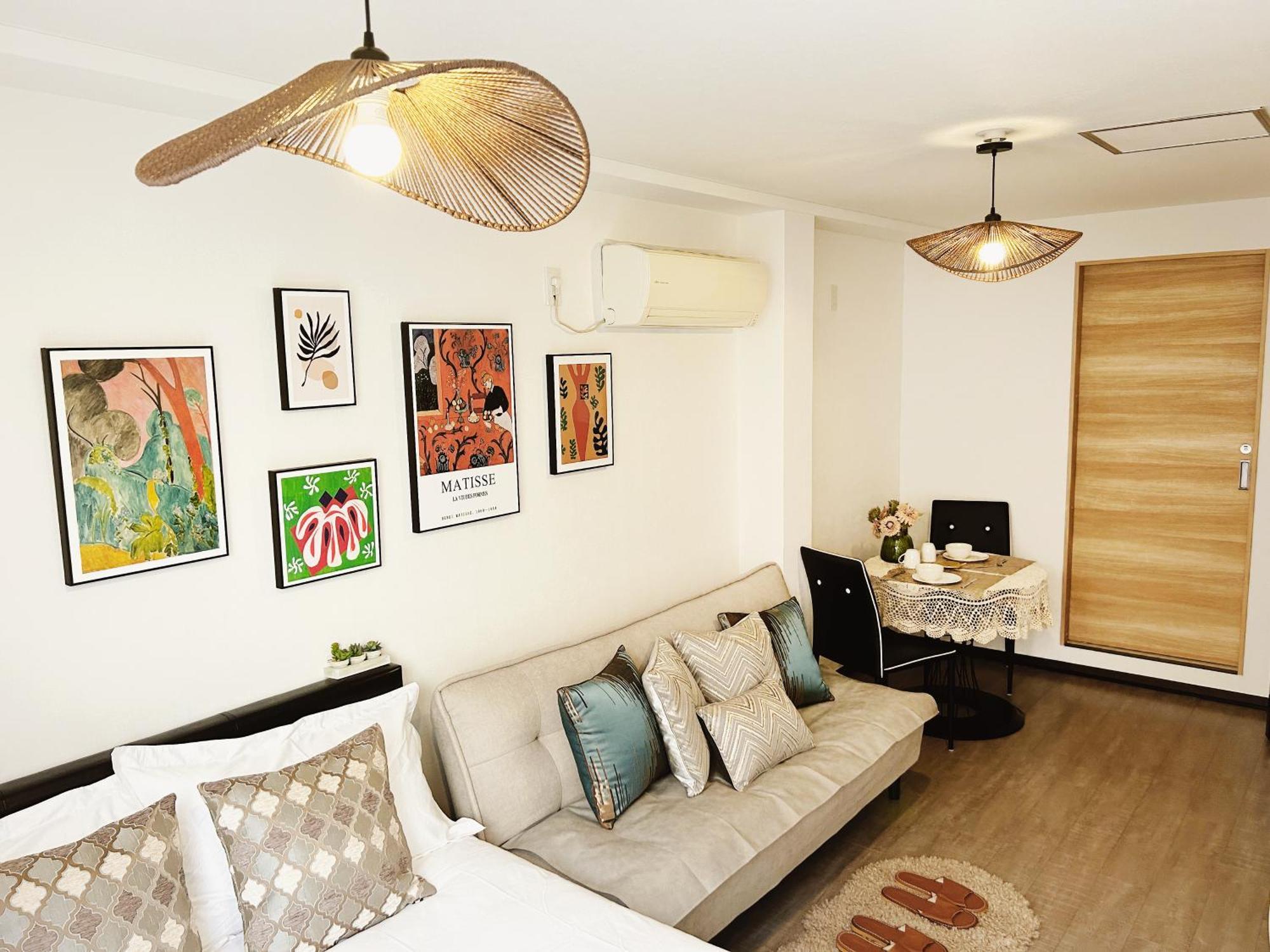 Tokyo Louis House In Ueno Area Close To Jr Yamanote Line & Metro Ginza Line Walk To Ueno Park And Ameyoko المظهر الخارجي الصورة