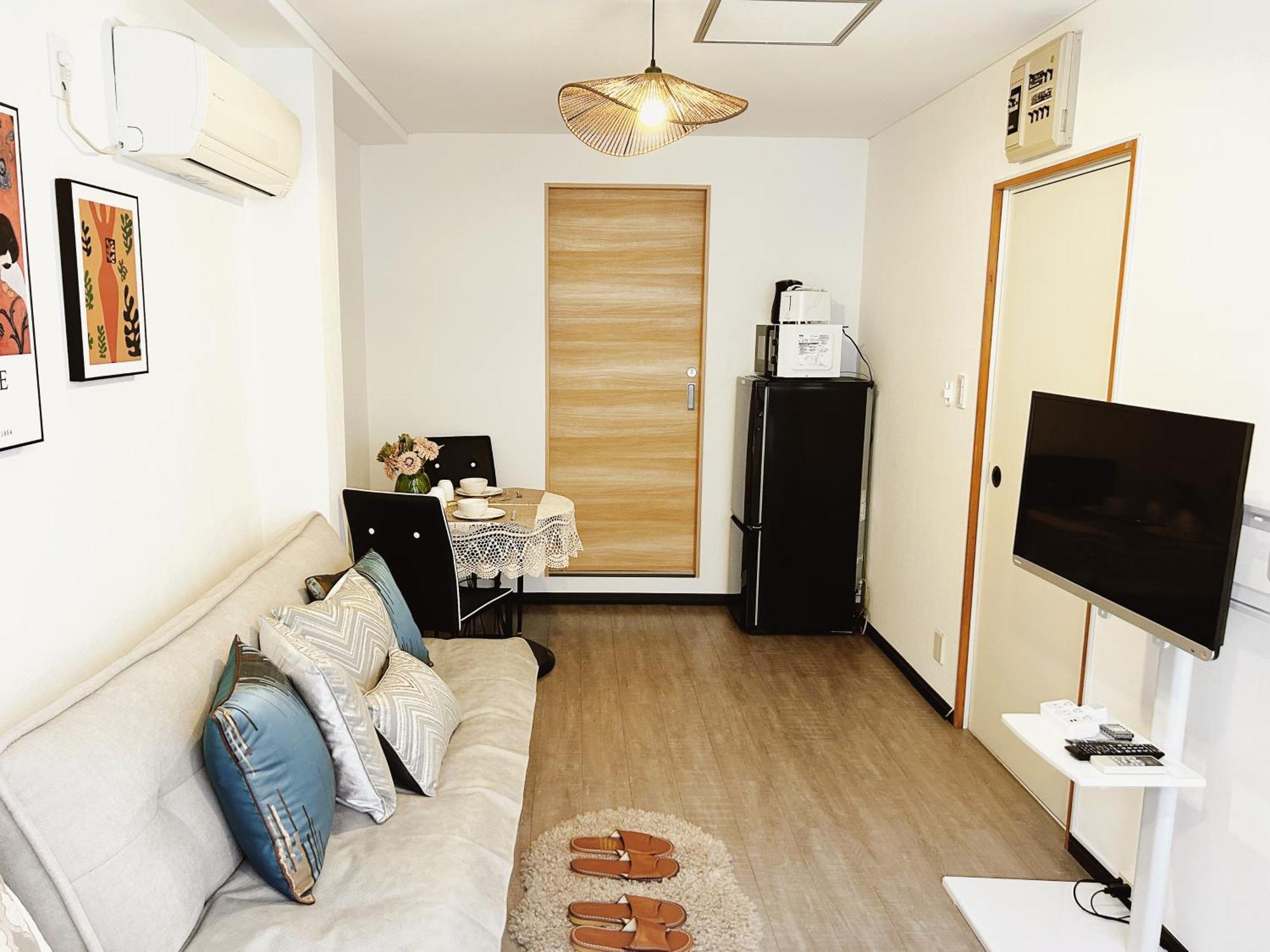 Tokyo Louis House In Ueno Area Close To Jr Yamanote Line & Metro Ginza Line Walk To Ueno Park And Ameyoko المظهر الخارجي الصورة