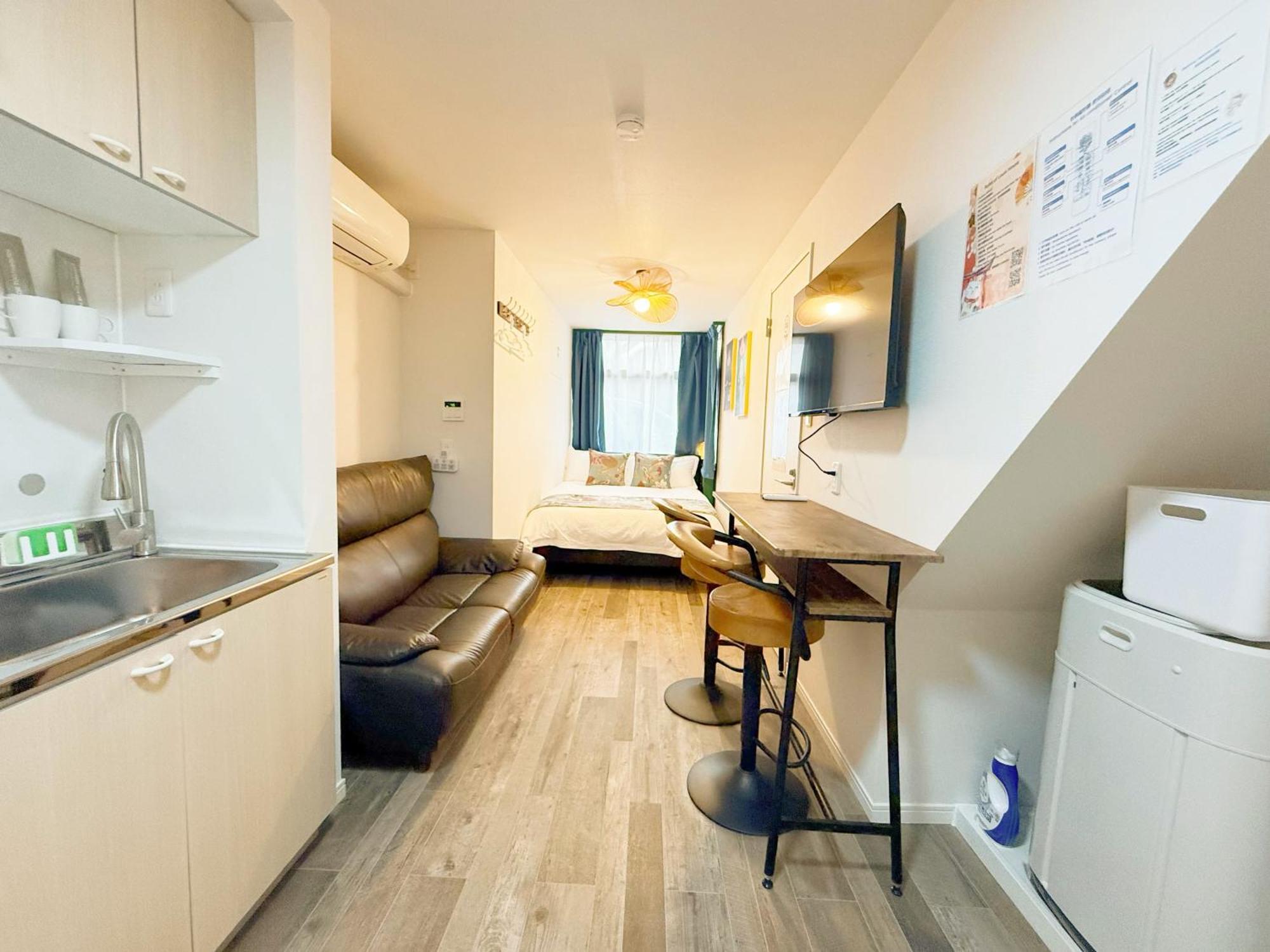 Tokyo Louis House In Ueno Area Close To Jr Yamanote Line & Metro Ginza Line Walk To Ueno Park And Ameyoko المظهر الخارجي الصورة