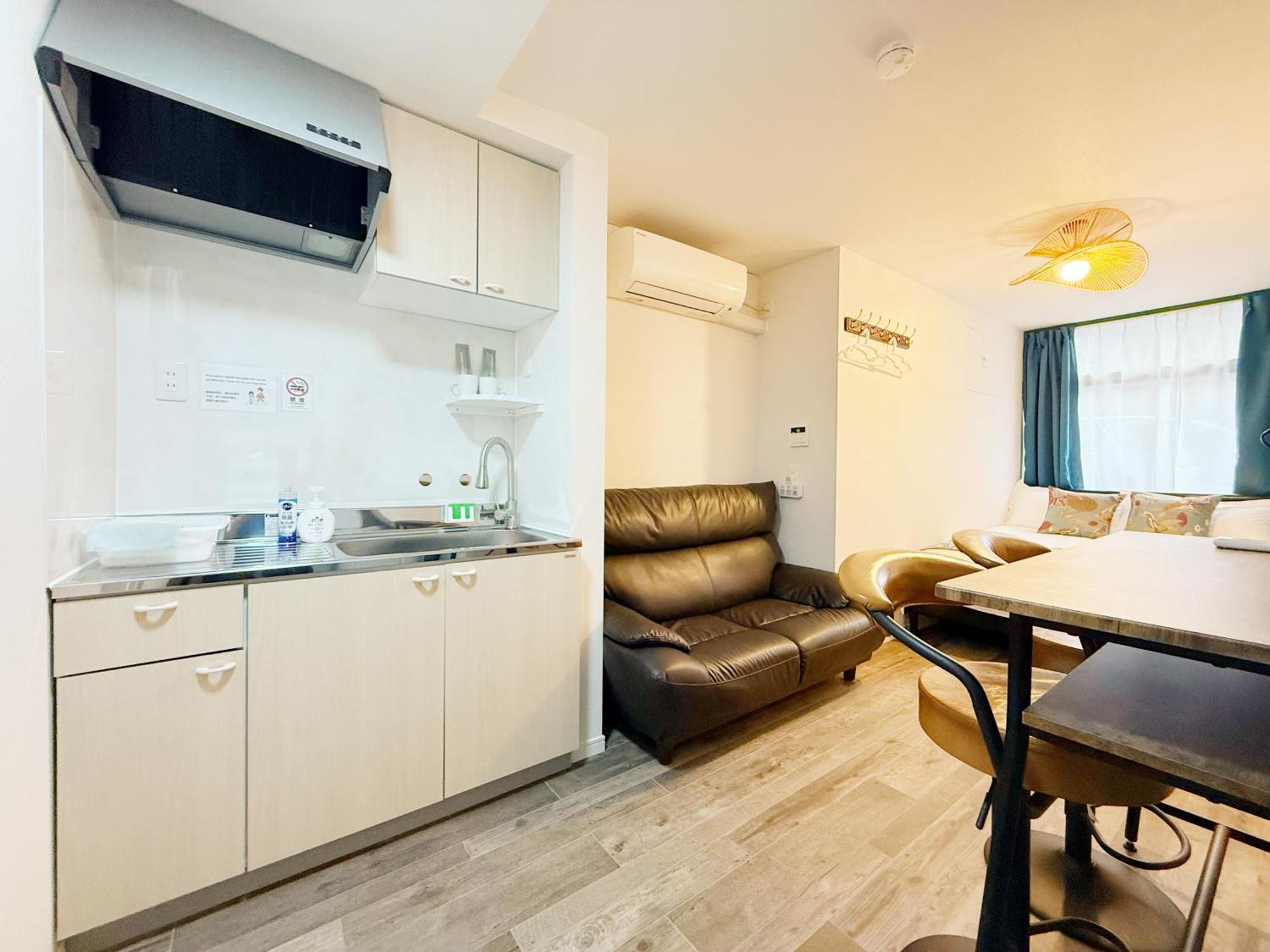 Tokyo Louis House In Ueno Area Close To Jr Yamanote Line & Metro Ginza Line Walk To Ueno Park And Ameyoko المظهر الخارجي الصورة