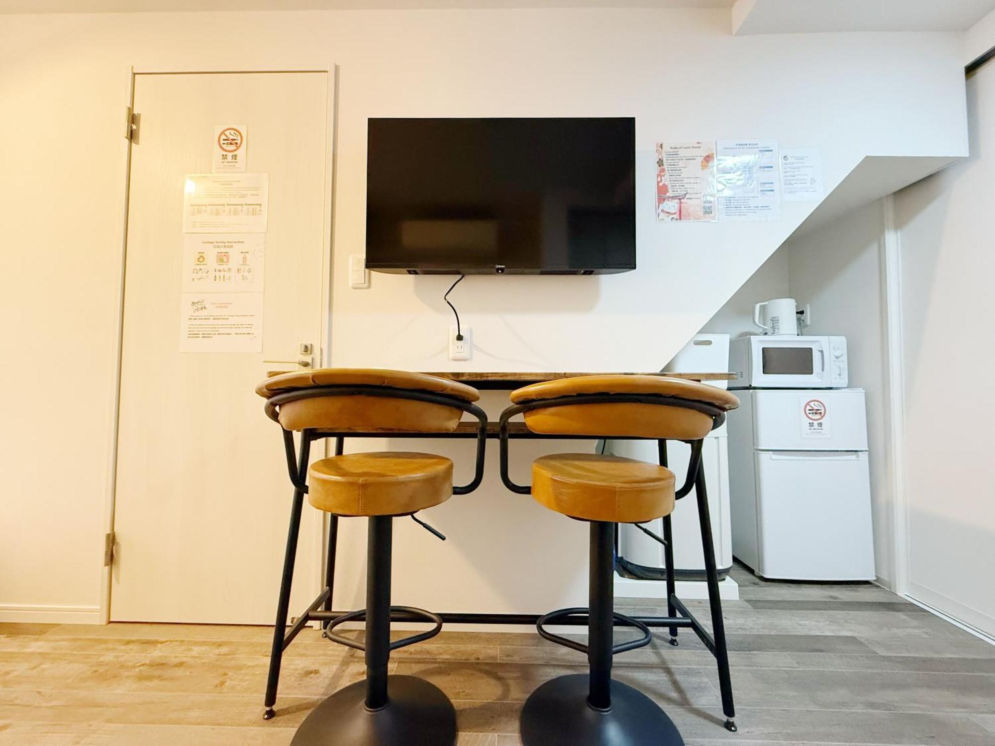 Tokyo Louis House In Ueno Area Close To Jr Yamanote Line & Metro Ginza Line Walk To Ueno Park And Ameyoko المظهر الخارجي الصورة