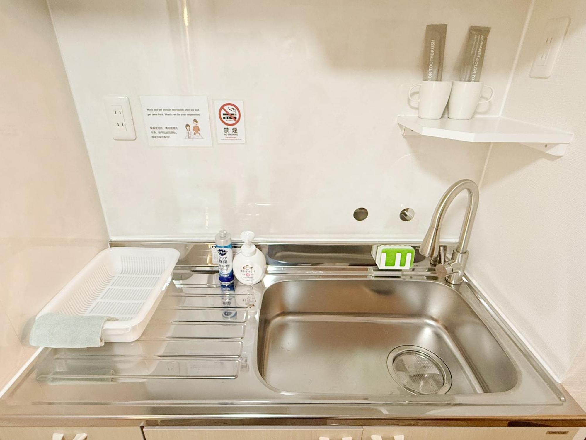 Tokyo Louis House In Ueno Area Close To Jr Yamanote Line & Metro Ginza Line Walk To Ueno Park And Ameyoko المظهر الخارجي الصورة